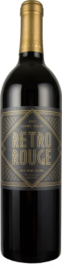 Product Image for 2017 Retro Rouge 750ml